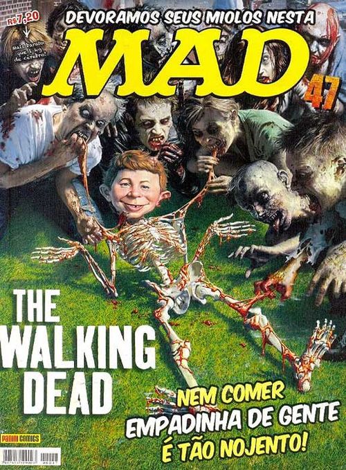 Mad # 47