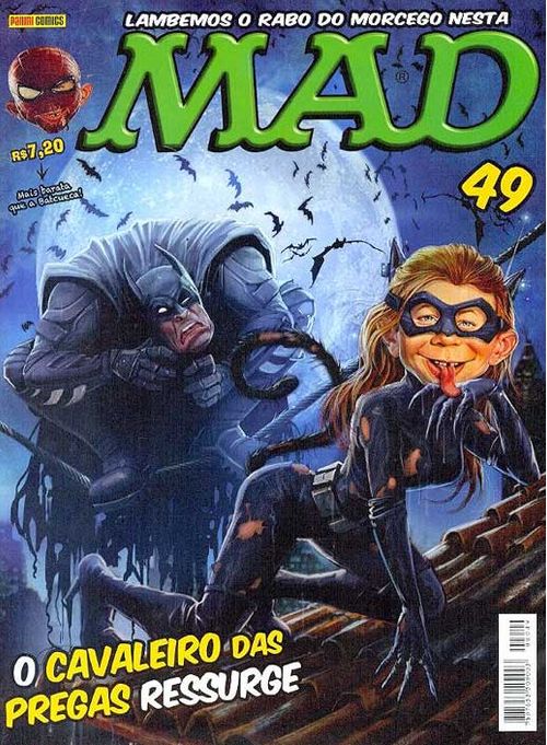 Mad # 49