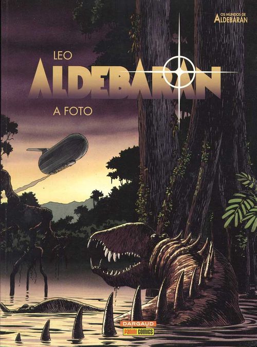 Aldebaran # 02 - A Foto