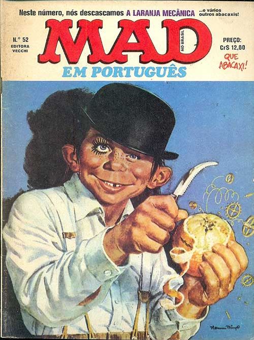 Mad # 052