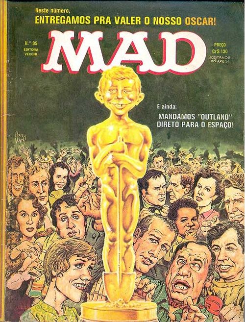 Mad # 095
