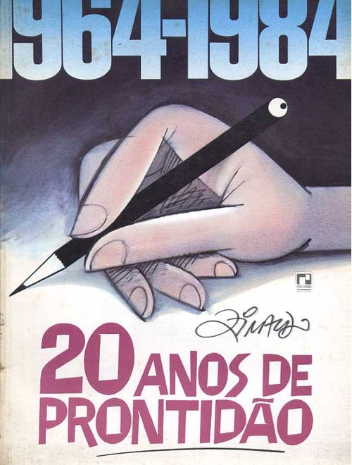 20 Anos de Prontidão