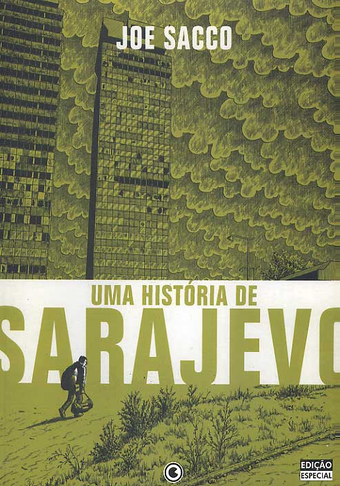 Historia de Sarajevo