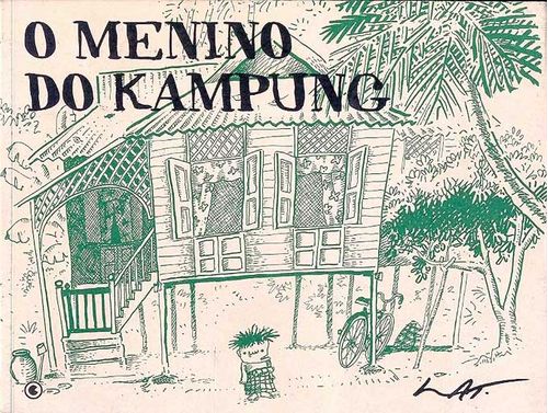 Menino do Kampung