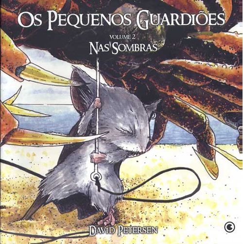 Pequenos Guardiões - Volume 2