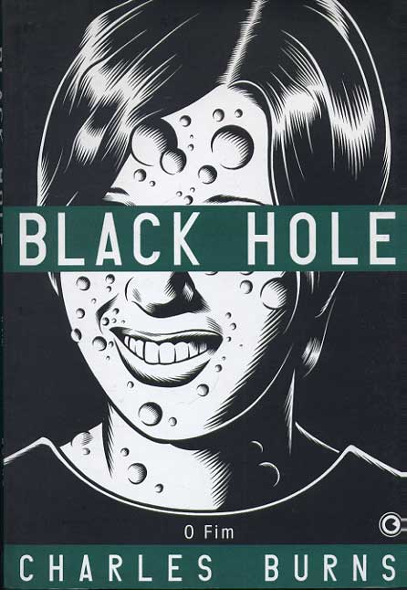 Black Hole - O Fim