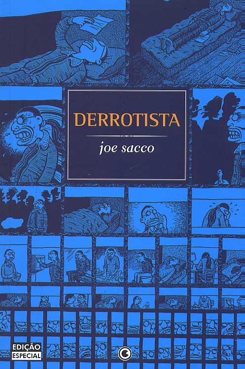 Derrotista