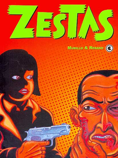 Zestas