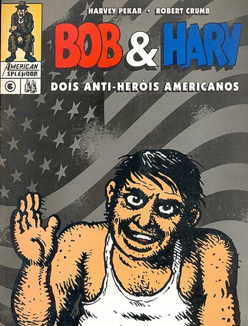 Bob & Harv