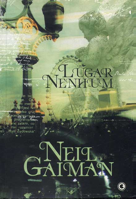 Lugar Nenhum