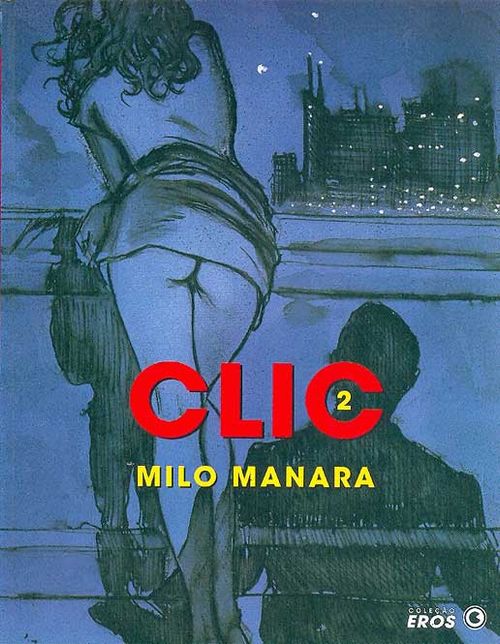 Clic  # 2