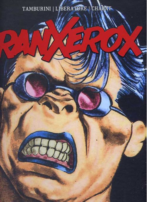 Ranxerox