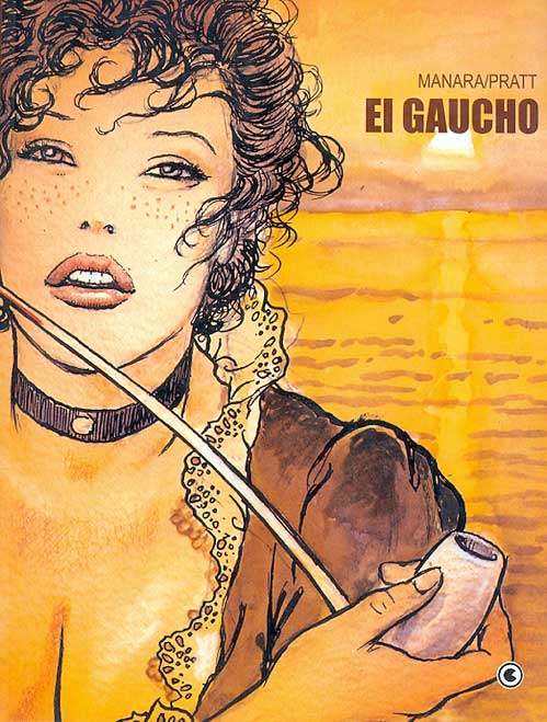 El Gaucho