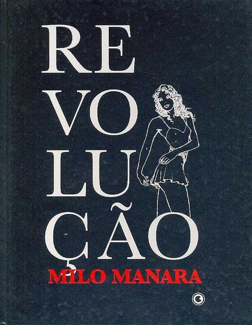 Revolução