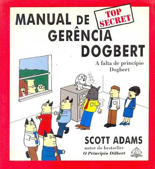 Manual de Gerência Dogbert