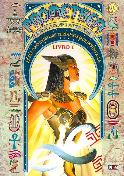 Promethea