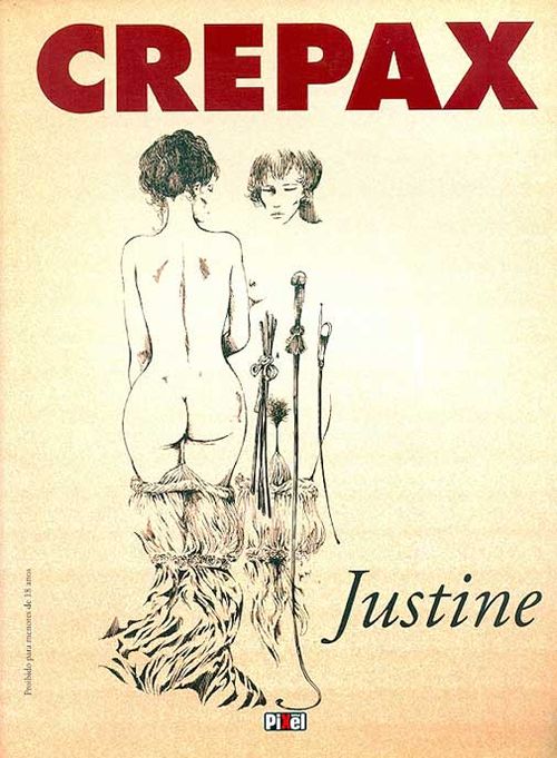 Justine