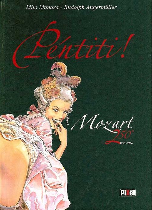 Péntiti!