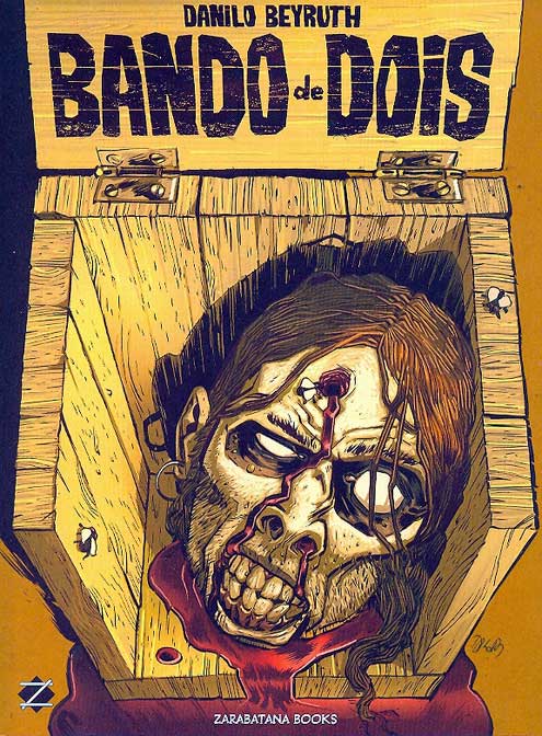 Bando de Dois