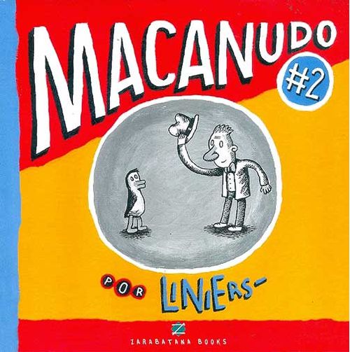 Macanudo # 2