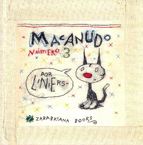 Macanudo # 3