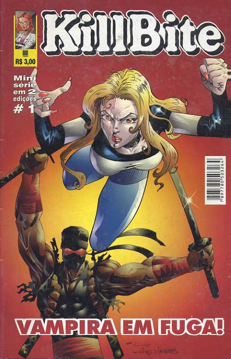 Killbite # 1