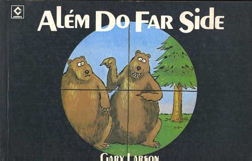 Além do Far Side