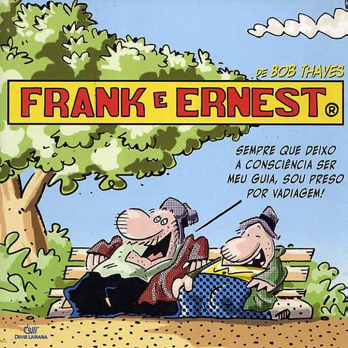 Frank e Ernest