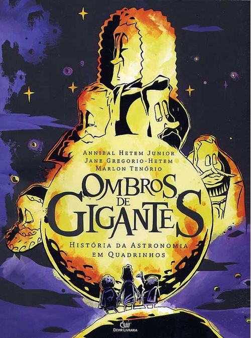 Ombros de Gigantes