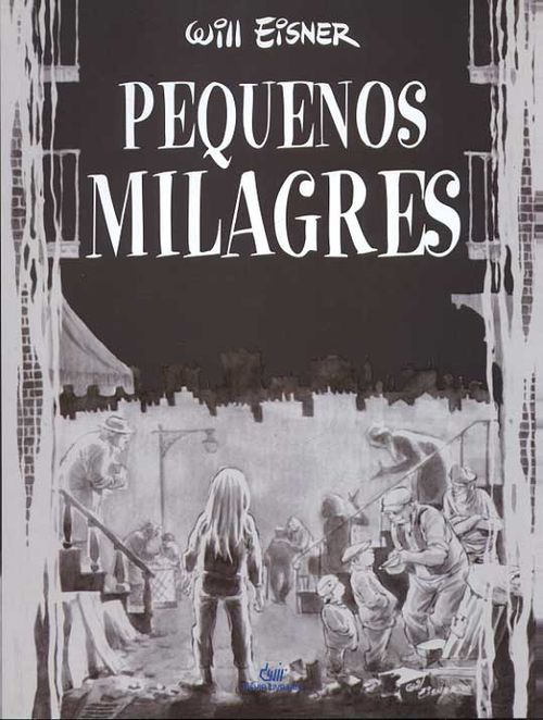 Pequenos Milagres