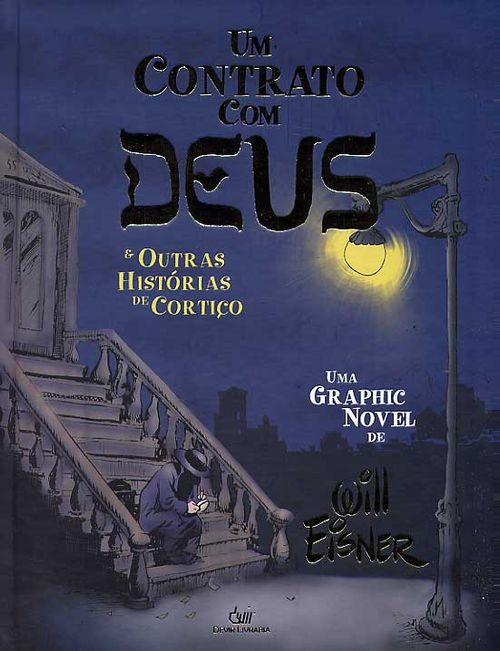 Um Contrato com Deus