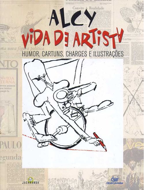 Vida de Artista