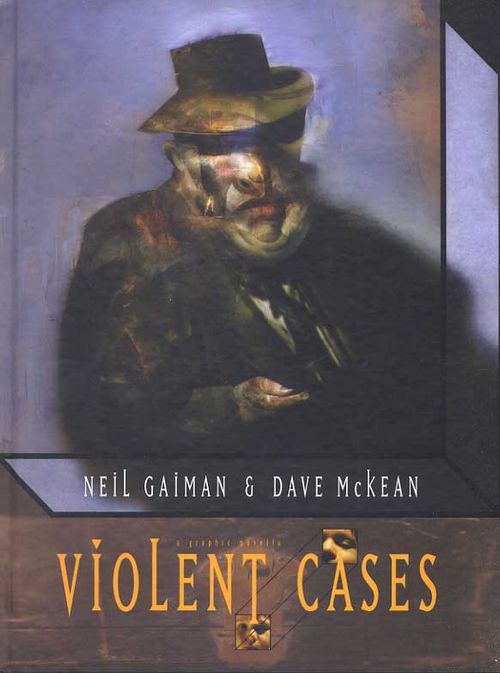 Violent Cases