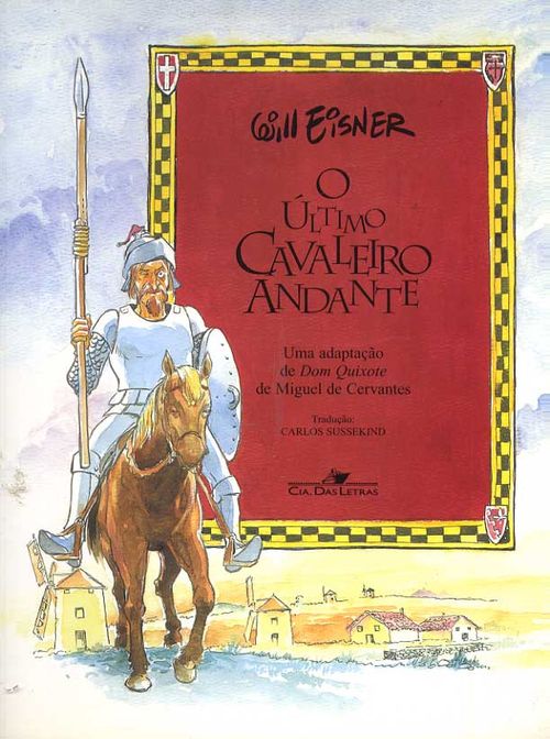 Último Cavaleiro Andante