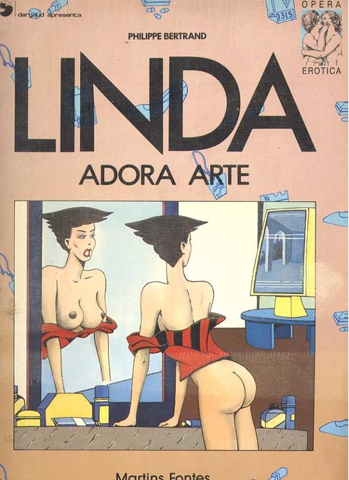 Linda Adora Arte