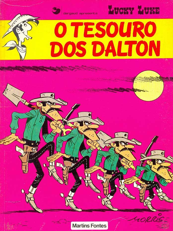 -etc-lucky-luke-tesouro-dalton