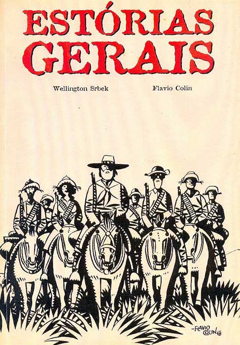 Estórias Gerais