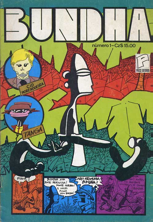 Bundha # 01