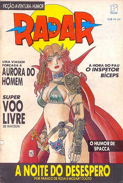 Radar