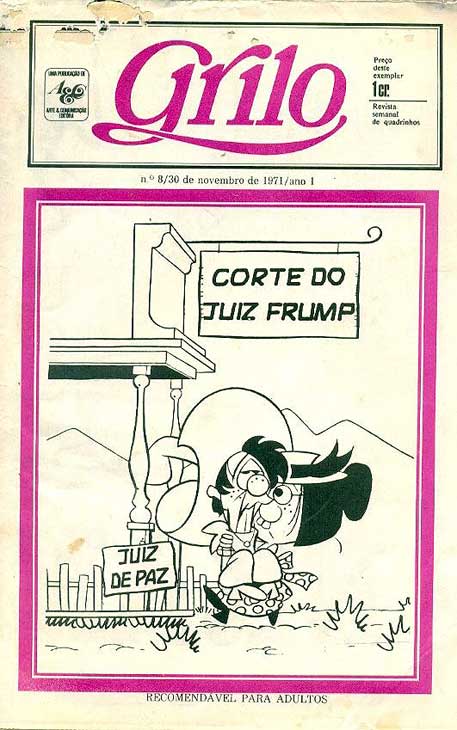 Grilo # 08