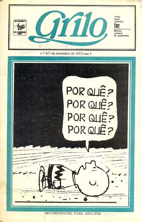 Grilo # 09