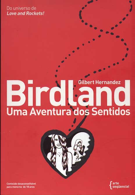 Birdland - Uma Aventura dos Sentidos