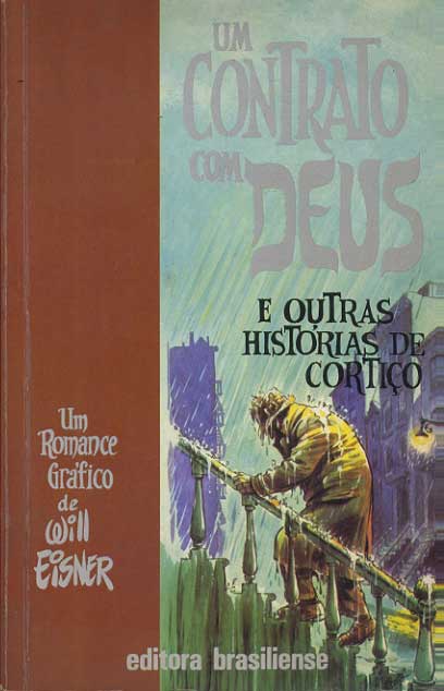 Um Contrato com Deus