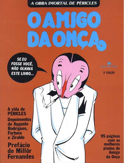 Amigo da Onça