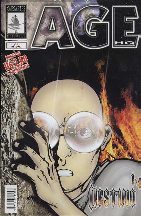 Age HQ