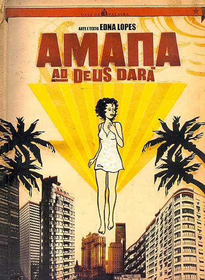 Amana - Ao Deus Dará