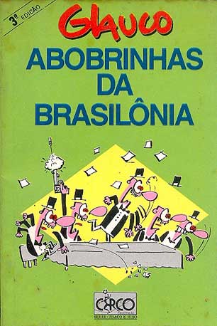 Abobrinhas da Brasilônia