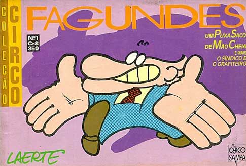 Coleção Circo # 01