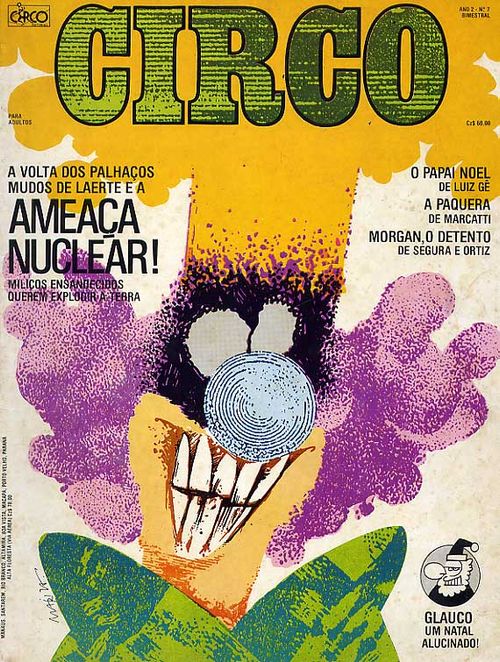 Circo # 07