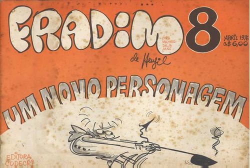 Fradim # 08